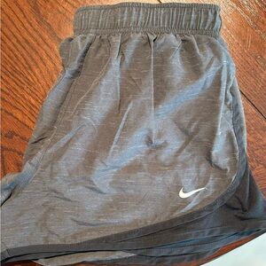 Nike Brief Lined Running Shorts